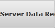 Server Data Recovery South Chattanooga server 